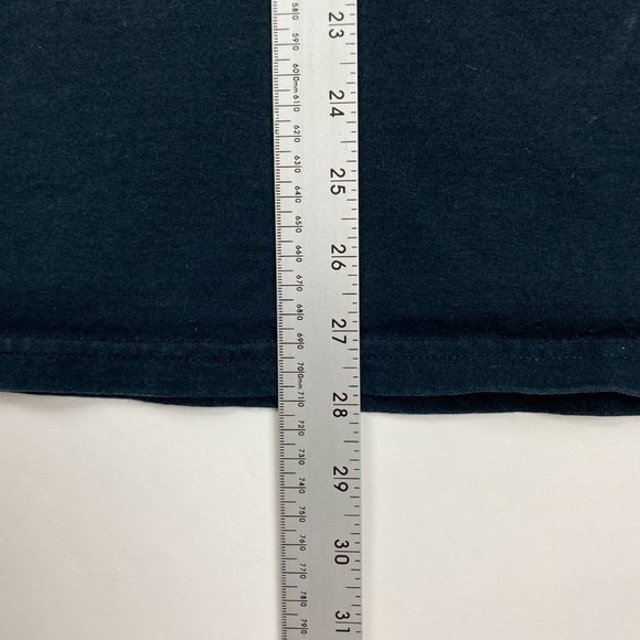 RUSH "R30" 2004 Thirtieth Anniversary Tour Concert t-shirt Vintage Band Tee Y2K - Picture 9 of 9